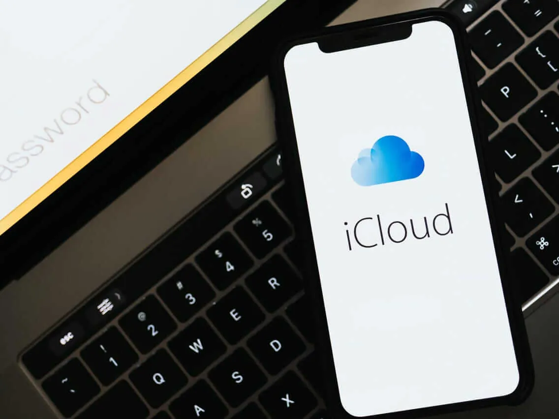 iCloud là gì? Cách tạo tài khoản và sử dụng iCloud trên iphone