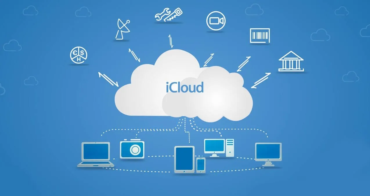 iCloud là gì? Cách tạo tài khoản và sử dụng iCloud trên iphone