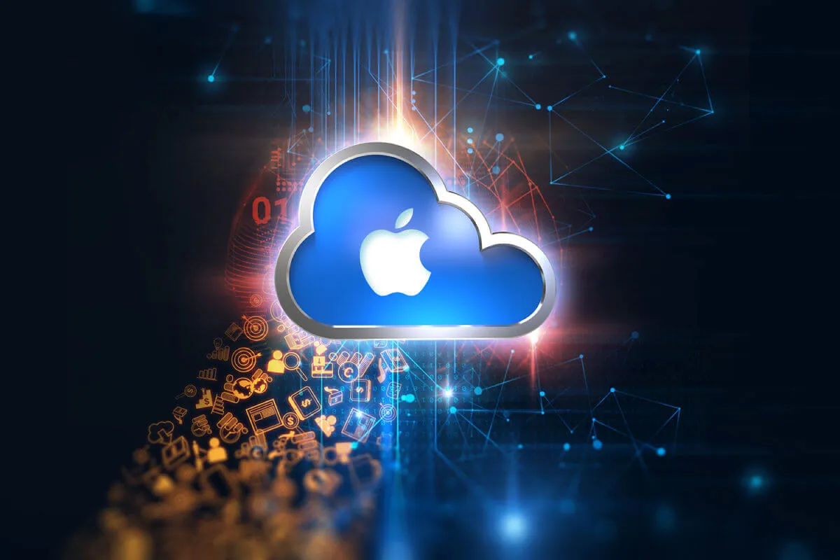 iCloud là gì? Cách tạo tài khoản và sử dụng iCloud trên iphone