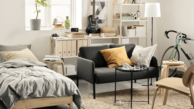 IKEA – Thương hiệu đồ gia dụng, nội thất lớn nhất thế giới 