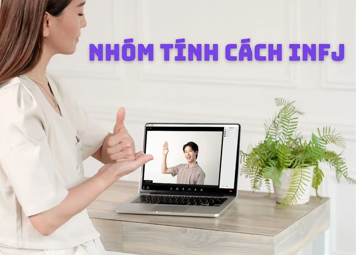 INFJ là gì? Đặc trưng tính cách của người INFJ bạn nên biết