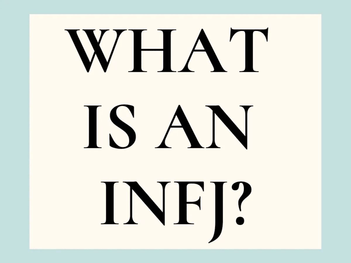 INFJ là gì? Đặc trưng tính cách của người INFJ bạn nên biết