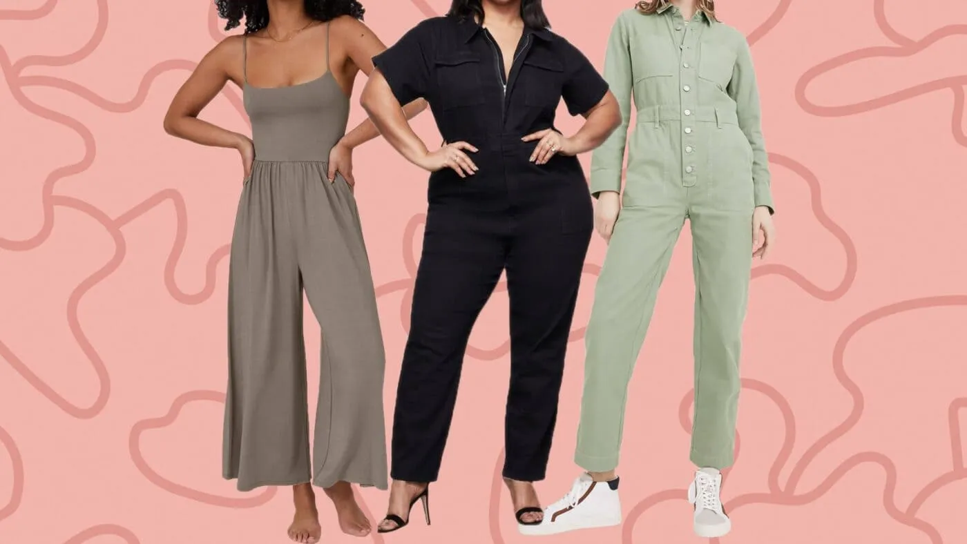 Jumpsuit là gì? Nên mặc Jumpsuit vào những dịp nào