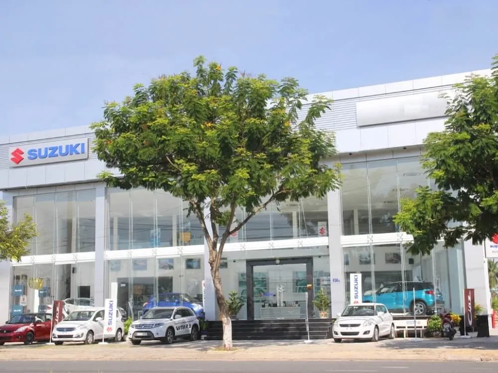 Khám phá 10 địa chỉ showroom ô tô Hải Dương uy tín, giá cả hợp lý