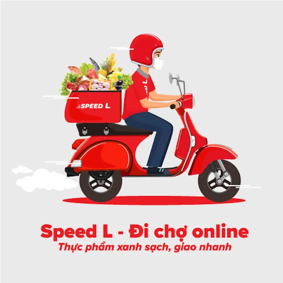 Khám phá cửa hàng tiện lợi Speed L – mô hình được phát triển bởi Lotte