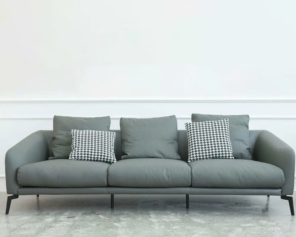 Kích thước ghế sofa: nhỏ, trung bình, lớn như thế nào?