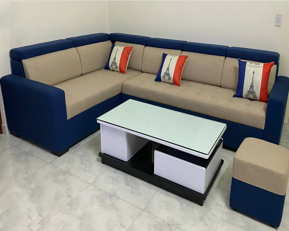 Kích thước ghế sofa: nhỏ, trung bình, lớn như thế nào?