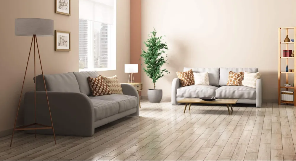 Kinh nghiệm bài trí ghế sofa chuẩn phong thủy giúp thu hút thêm tài lộc