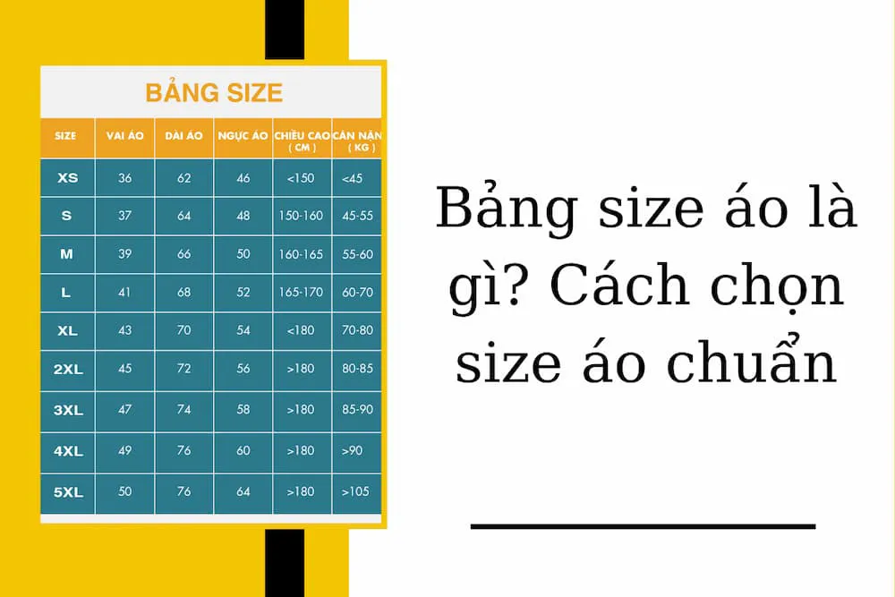 Kinh nghiệm lựa chọn size áo khoác nam nữ chuẩn chỉ, chính xác