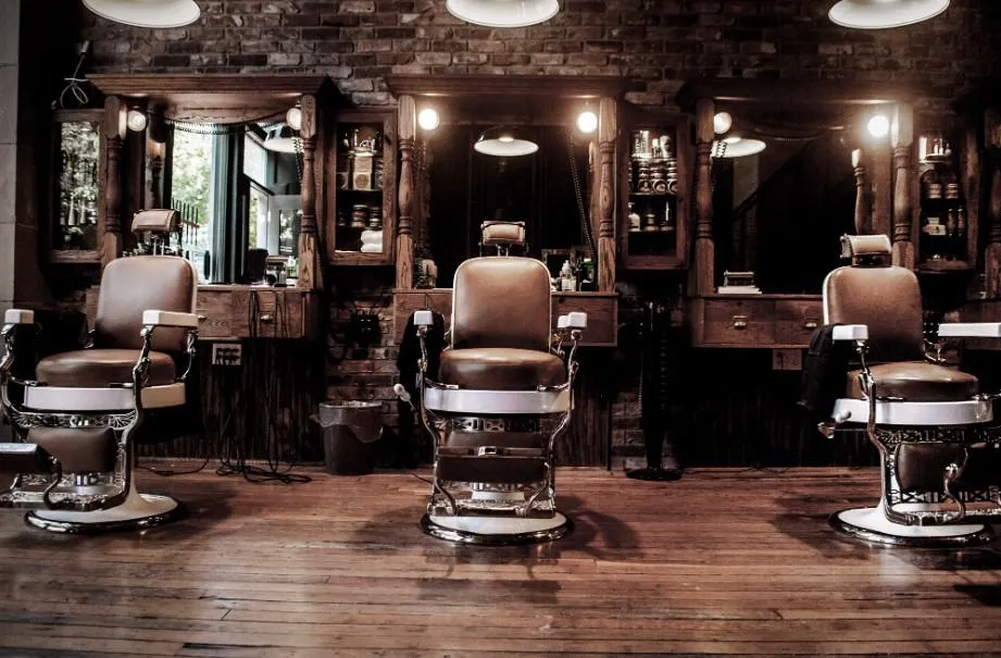 Kinh nghiệm mở barber shop: những nguyên tắc giúp kinh doanh thành công