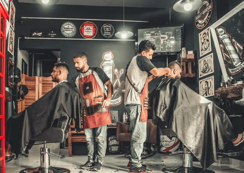 Kinh nghiệm mở barber shop: những nguyên tắc giúp kinh doanh thành công