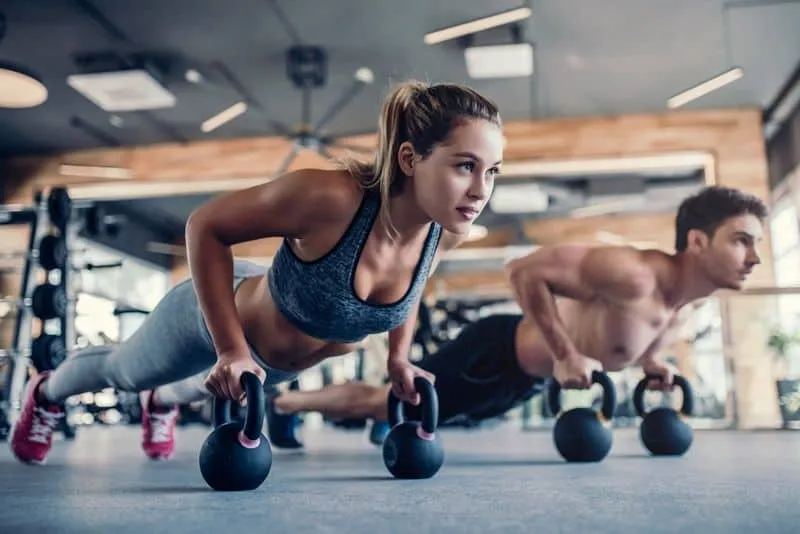 Kinh nghiệm mở phòng gym: 8 bước cần thực hiện để kinh doanh hiệu quả