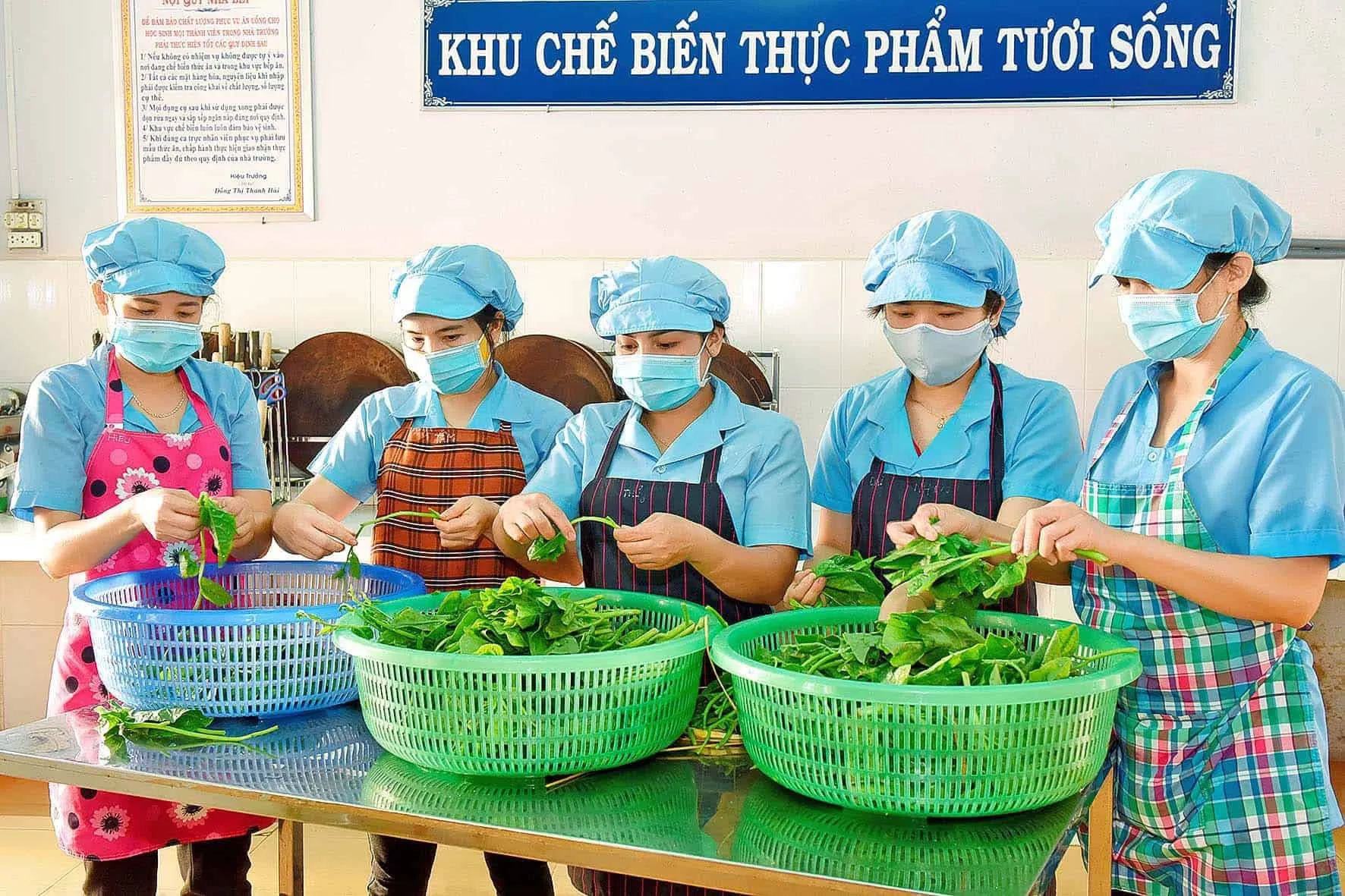 Kinh nghiệm mở quán phở cho người muốn khởi nghiệp