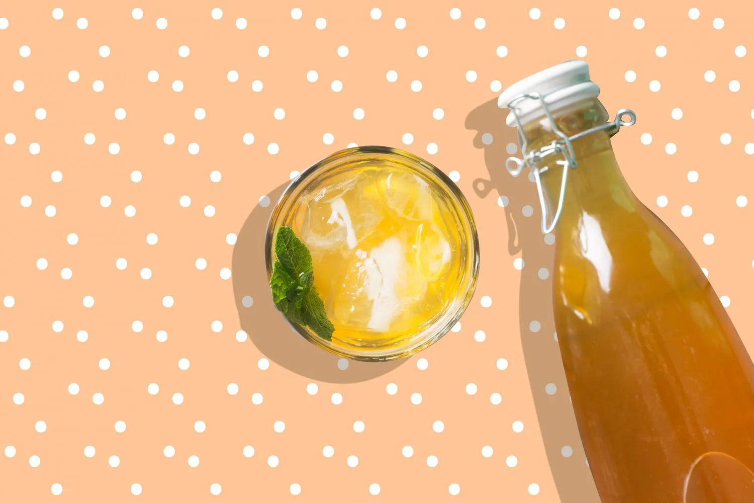 Kombucha là gì? Cách làm Kombucha đơn giản ngay tại nhà