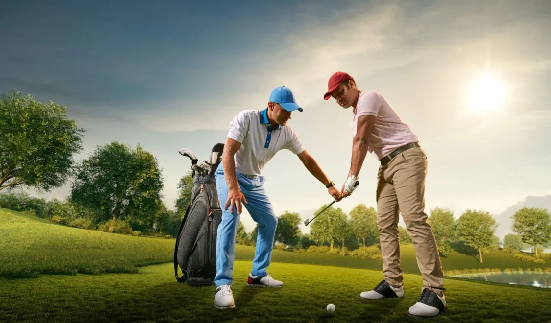 Kỹ thuật chơi golf từ cơ bản đến nâng cao cho người mới bắt đầu