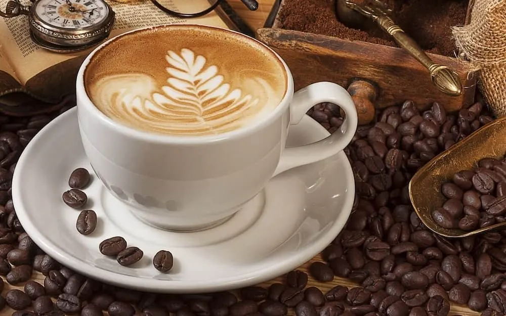 Latte là gì? Các loại Latte phổ biến và cách pha chế