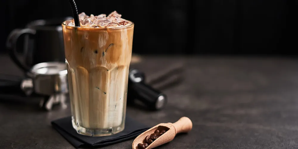 Latte là gì? Các loại Latte phổ biến và cách pha chế