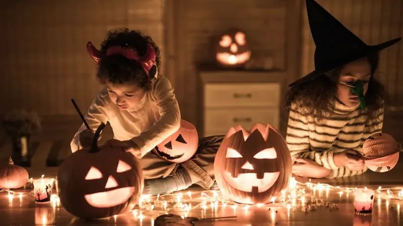 Lễ hội Halloween là ngày nào? Nguồn gốc và ý nghĩa lễ hội hoá trang