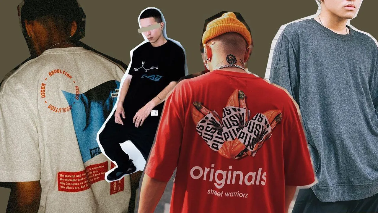 Local Brand là gì? Những điều bạn chưa biết về Local Brand