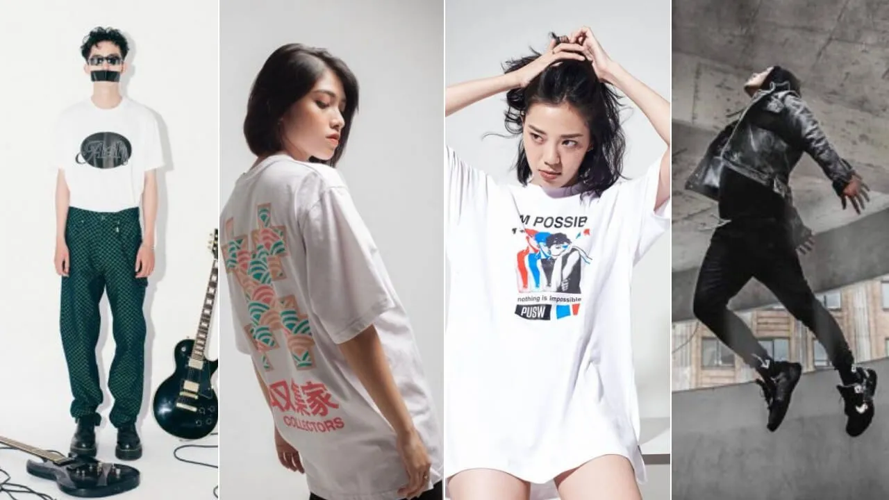 Local Brand là gì? Những điều bạn chưa biết về Local Brand