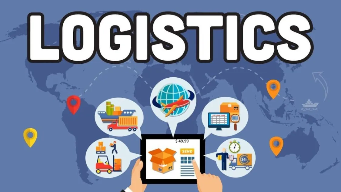 Logistics là gì? Đâu là những loại hình Logistics phổ biến?