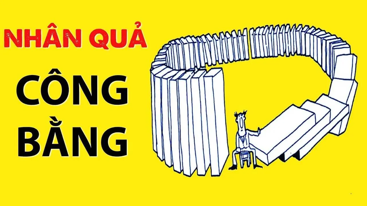 Luật nhân quả là gì? Hiểu rõ luật nhân quả để tự mình thay đổi số phận