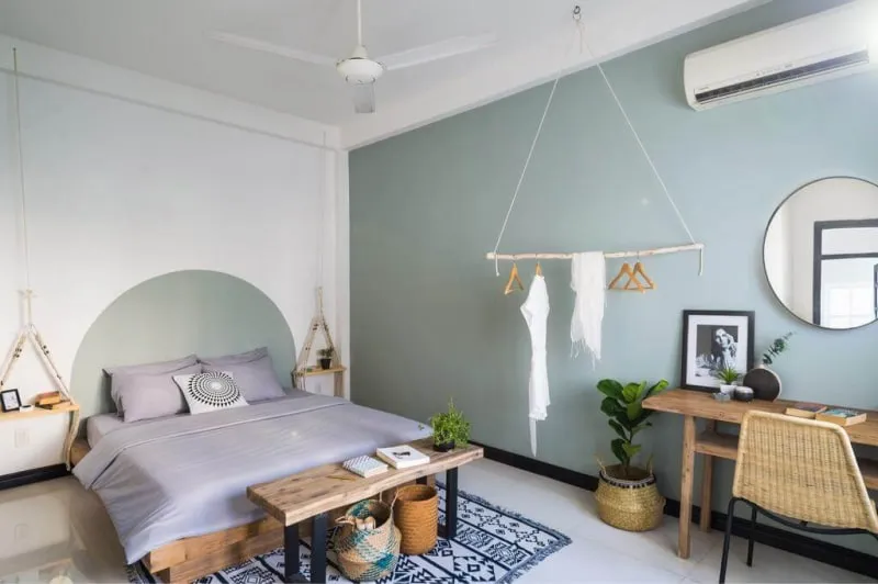 Lưu ý quan trọng khi chuẩn bị nội thất nhà nghỉ homestay