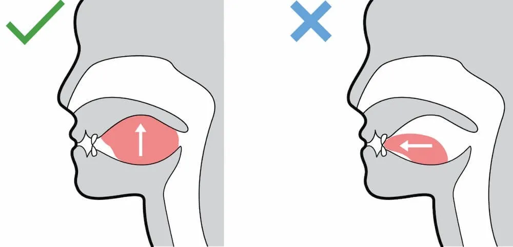 Lý do bạn bị mặt lệch? Cách chữa mặt lệch tại nhà đơn giản