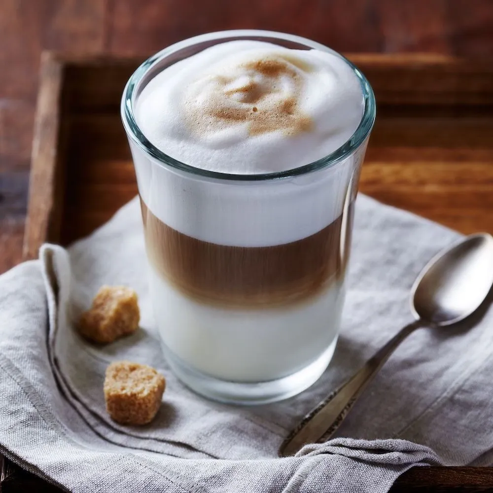 Macchiato là gì? Cách pha chế Macchiato ngon khó cưỡng