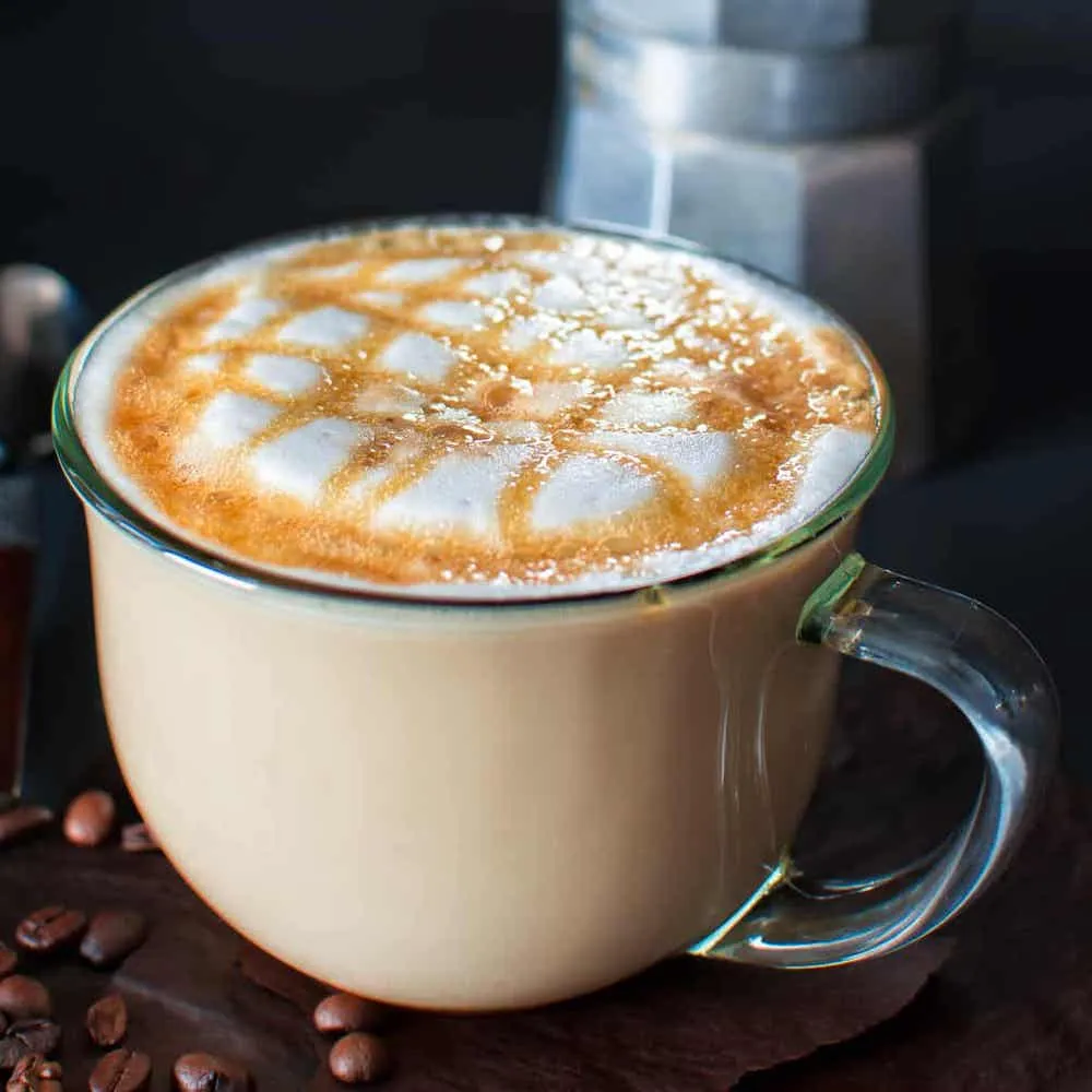 Macchiato là gì? Cách pha chế Macchiato ngon khó cưỡng