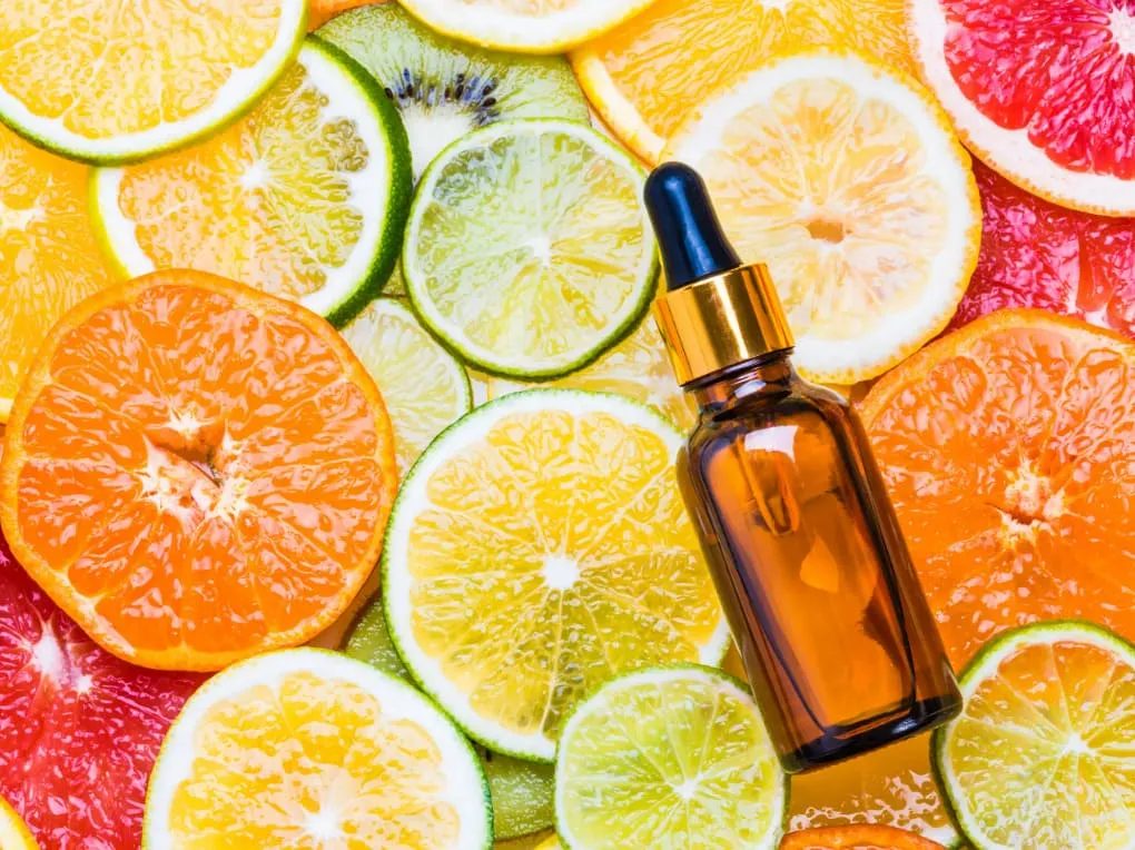 Mách nhỏ chị em cách bảo quản serum vitamin C đúng cách