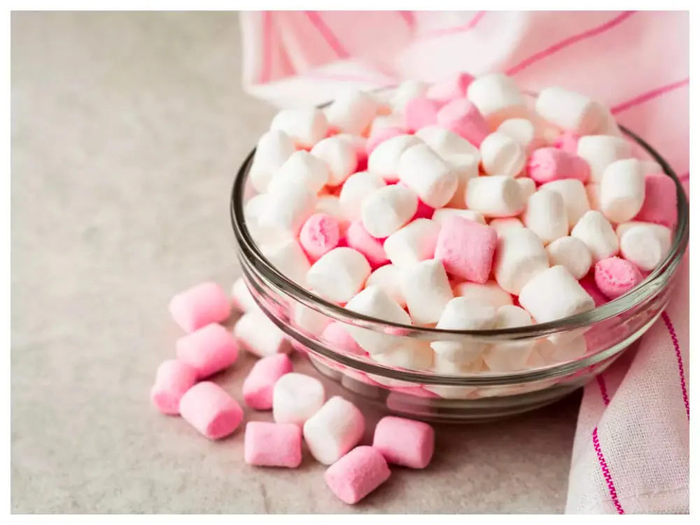 Marshmallow là gì? Cách làm Marshmallow thơm ngon, đơn giản tại nhà