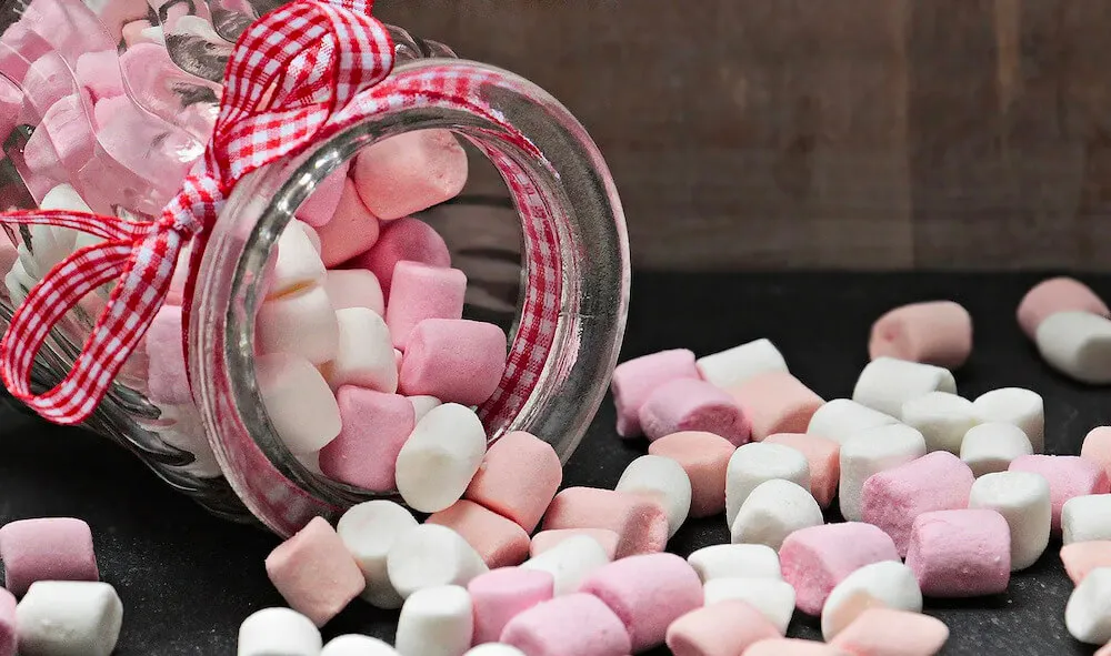 Marshmallow là gì? Cách làm Marshmallow thơm ngon, đơn giản tại nhà