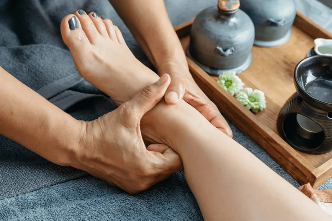 Massage có giúp ngủ ngon hơn không? Lợi ích của massage đối với giấc ngủ