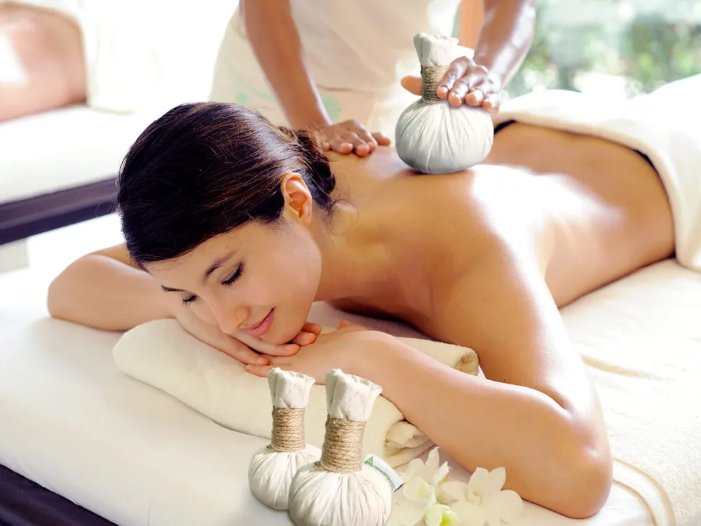 Massage spa body là gì? Tác dụng và các phương pháp massage chủ yếu