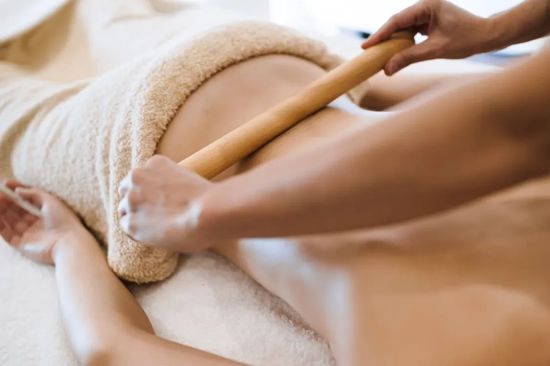 Massage spa body là gì? Tác dụng và các phương pháp massage chủ yếu