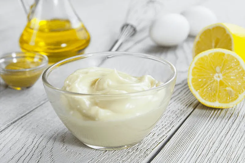 Mayonnaise bao nhiêu calo? Ăn sốt mayonnaise có gây béo không? 