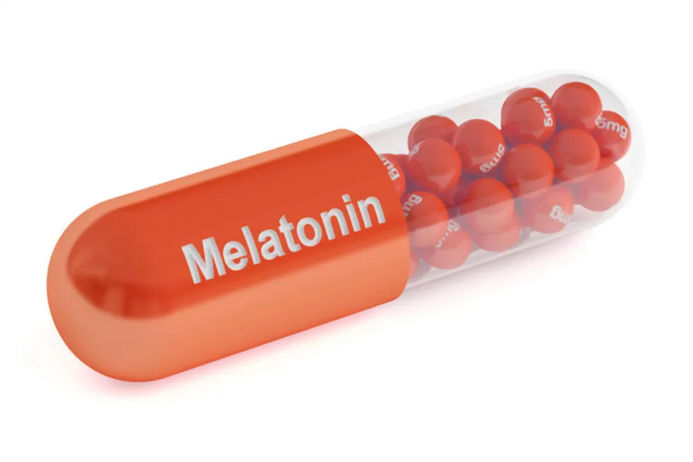 Melatonin là gì? Công dụng, liều dùng và hướng dẫn sử dụng