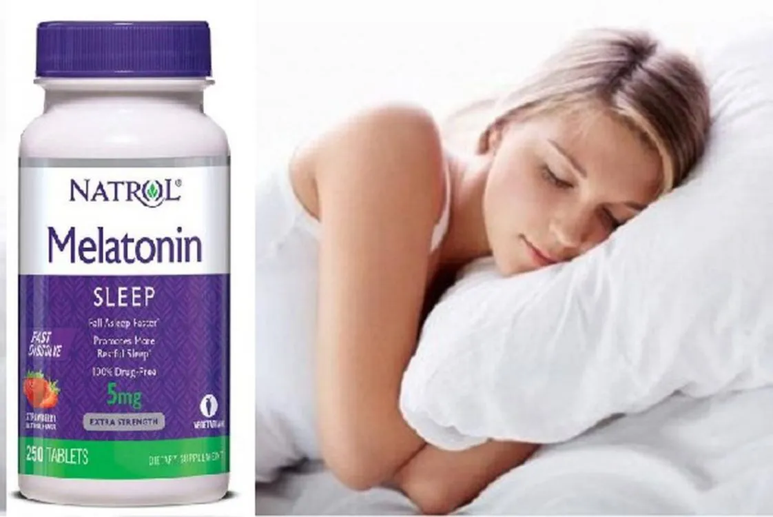 Melatonin là gì? Công dụng, liều dùng và hướng dẫn sử dụng