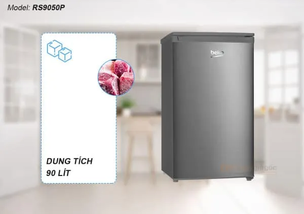 [Mẹo hay] Kinh nghiệm mua tủ lạnh mini có ngăn đá chuẩn nhất