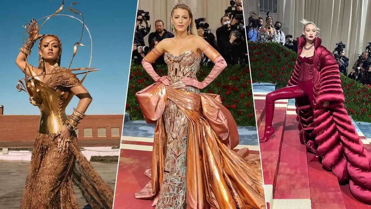 Met Gala là gì? Làm sao để tham gia Met Gala?