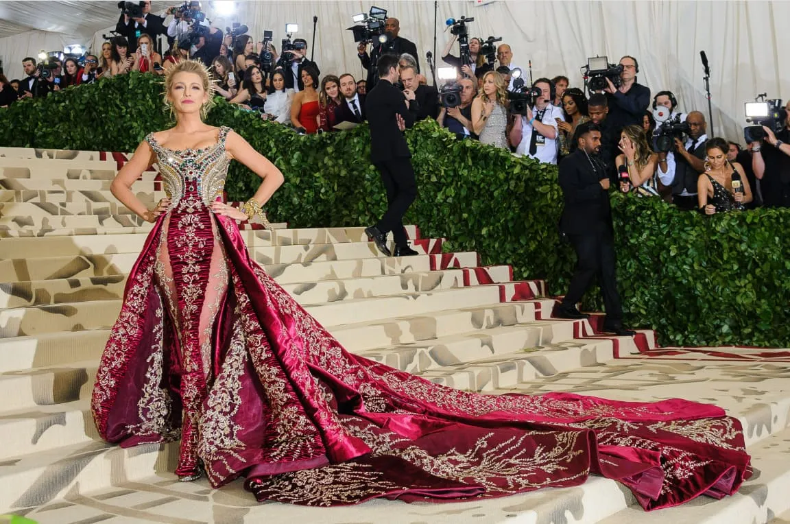 Met Gala là gì? Làm sao để tham gia Met Gala?