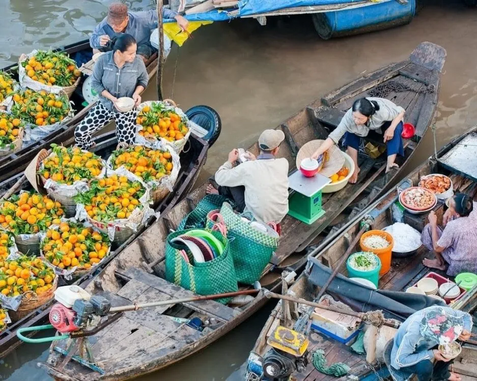 Miền Nam có bao nhiêu tỉnh thành? Khái quát về miền Nam và các điểm du lịch nổi tiếng