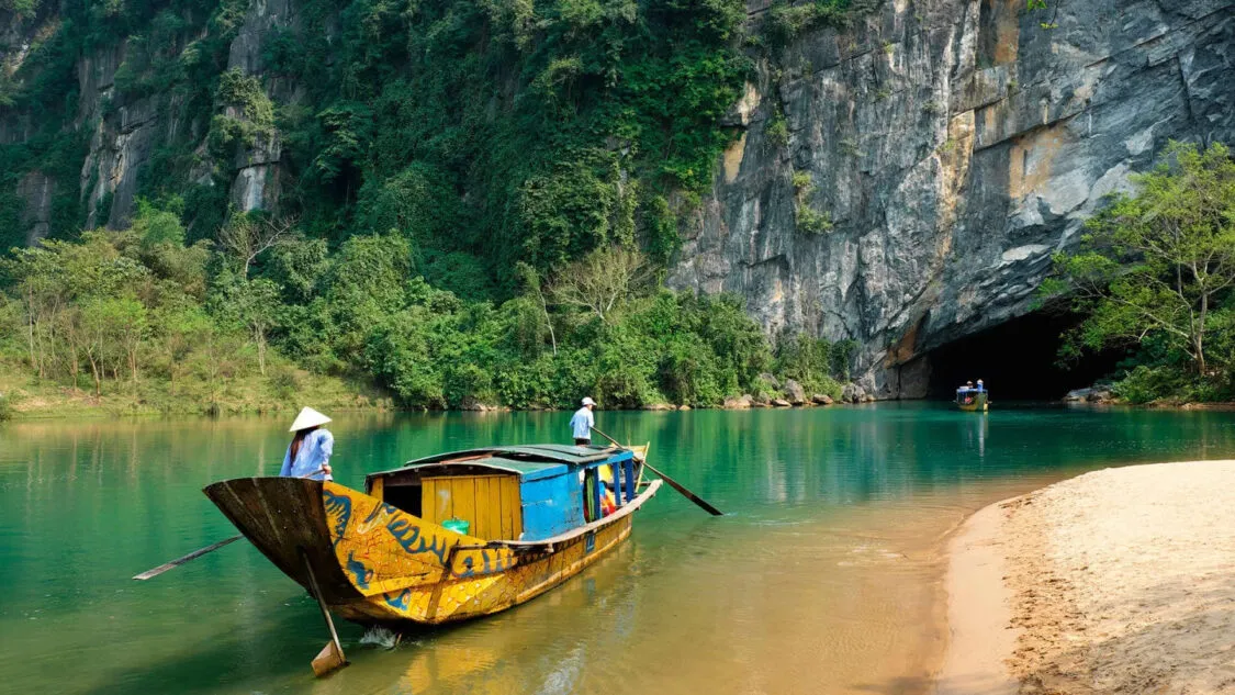 Miền Trung có bao nhiêu tỉnh thành? Gồm các tỉnh nào?