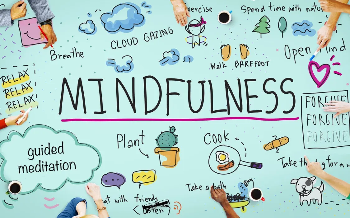 Mindfulness là gì? 4 lợi ích tuyệt vời của mindfulness