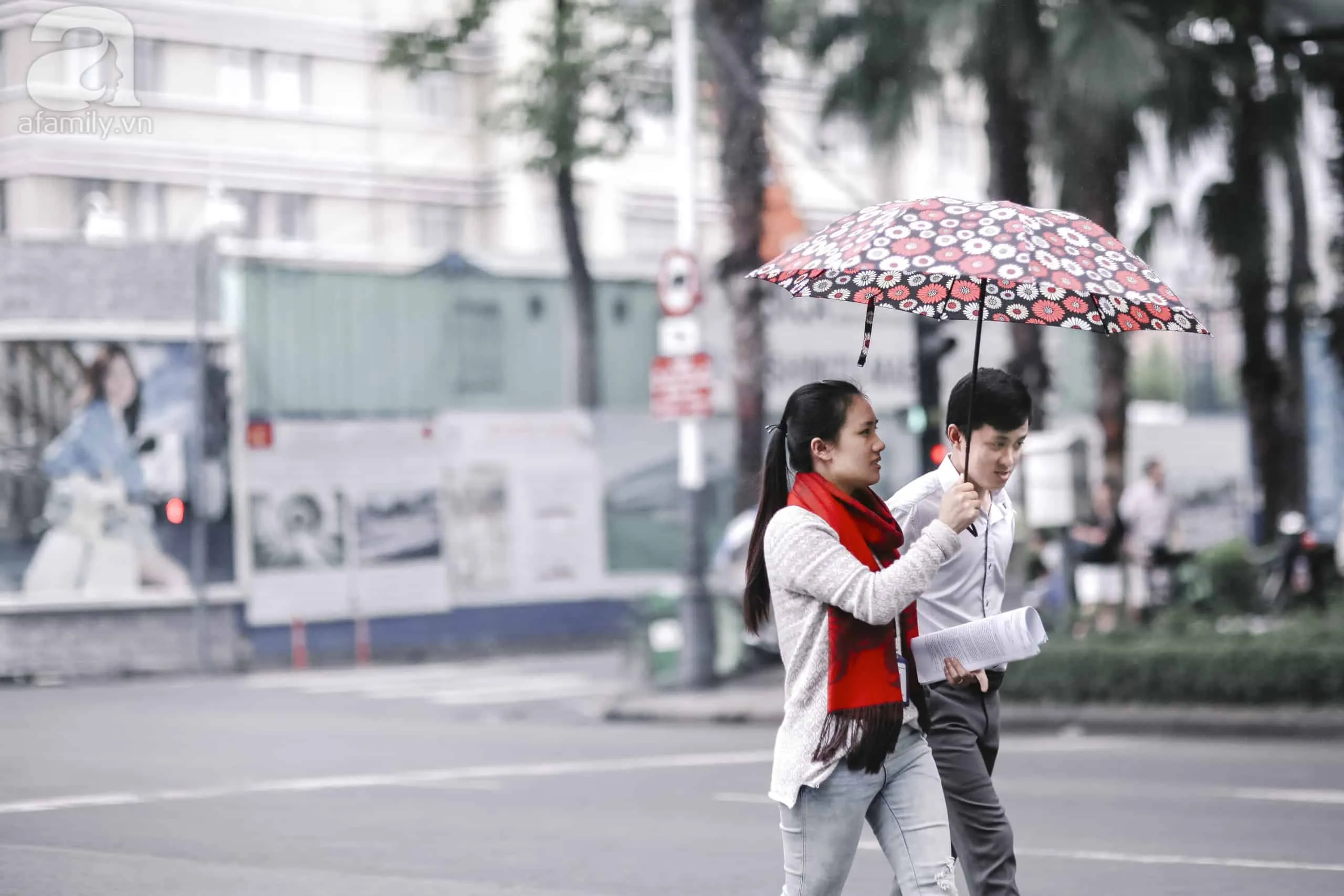 Mùa mưa Sài Gòn từ tháng mấy? Kinh nghiệm du lịch Sài Gòn mùa mưa