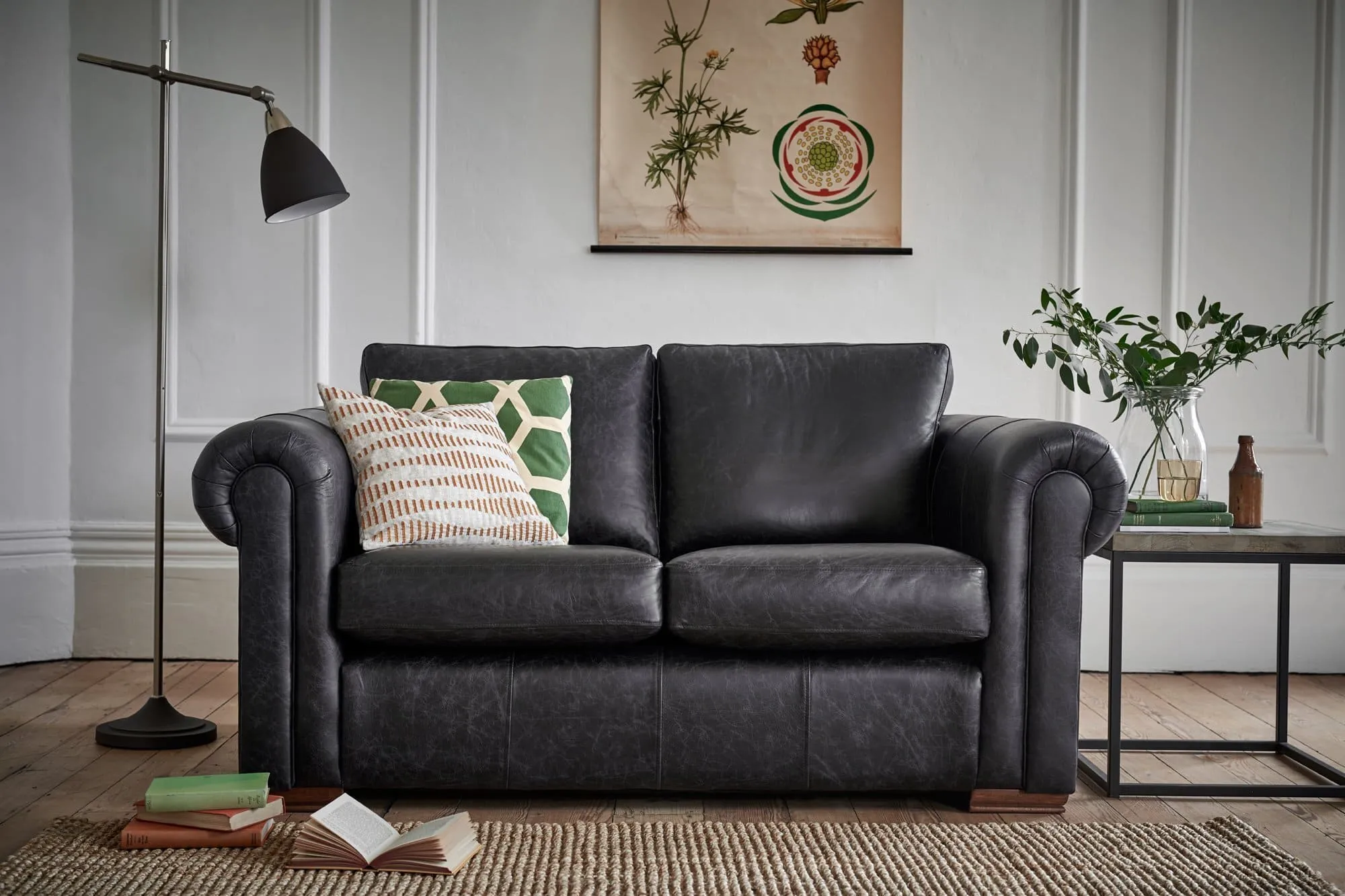 Nên chọn sofa màu gì tôn lên nét đẹp, sang trọng, đảm bảo yếu tố phong thuỷ