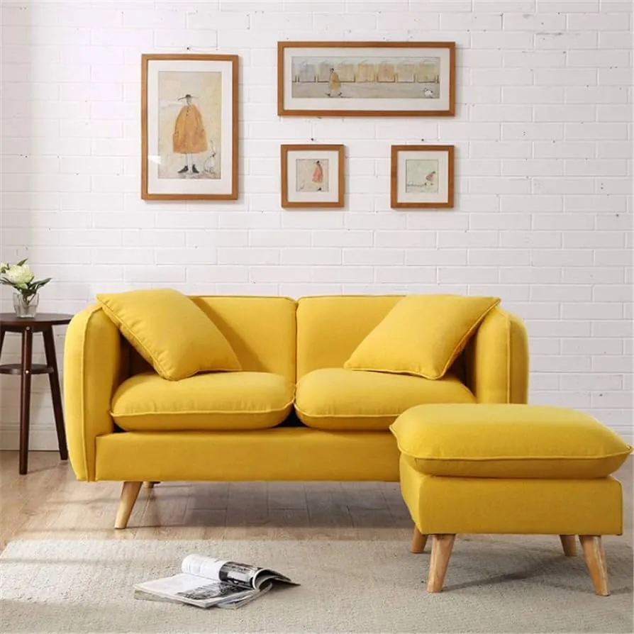 Nên chọn sofa màu gì tôn lên nét đẹp, sang trọng, đảm bảo yếu tố phong thuỷ