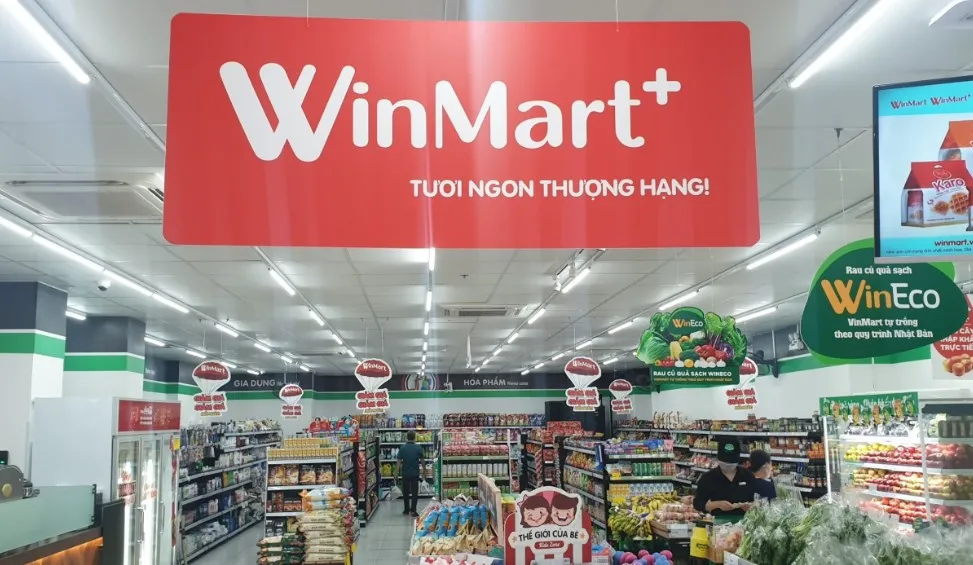 Nên mua gì tại vinmart+/vinmart? Ưu điểm nổi bật khi mua tại hệ thống