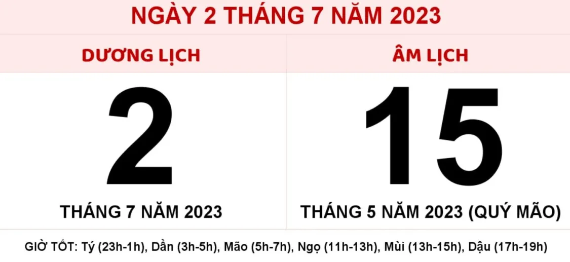 Nên sinh con tháng 5 năm 2024 ngày giờ nào tốt, gặp nhiều may mắn?